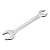 Ключ рожковый, 13 х 17 мм, хромированный Sparta по ценам производителя в Воронеже с доставкой по всей России