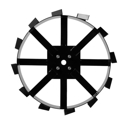 Грунтозацепы 600/130 мм, посадка круг 30 мм, комплект 2 шт Denzel по ценам производителя в Воронеже с доставкой по всей России