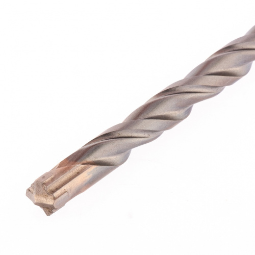 Бур по бетону QUADRO, 8 x 210 мм, SDS PLUS Gross по ценам производителя в Воронеже с доставкой по всей России