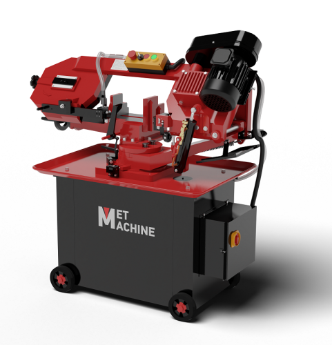 Ручной ленточнопильный станок LSZ1120 по ценам производителя в Воронеже с доставкой по всей России