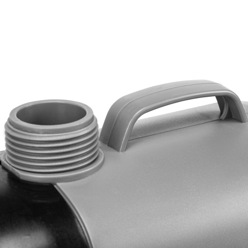 Насос фонтанный FNP110-34, 112 Вт, подъем 3,4 м, 3400 л/ч, колокольчик/каскад/гейзер Denzel по ценам производителя в Воронеже с доставкой по всей России