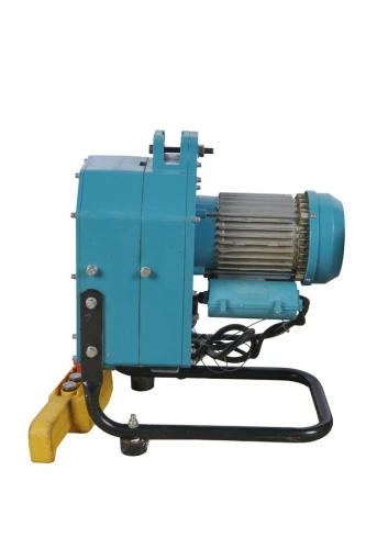 Таль электрическая подвесная TOR BLDN-YT-STL 300/600BP (канат 200 м) по ценам производителя в Воронеже с доставкой по всей России