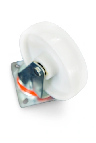 Колесо поворотное полипропилен SRCn 63 160 мм (N) по ценам производителя в Воронеже с доставкой по всей России