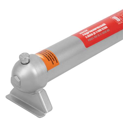 Растяжка гидравлическая, 10 т, набор из 17 предметов, 7 сменных насадок, в пластиковом кейсе Matrix по ценам производителя в Воронеже с доставкой по всей России