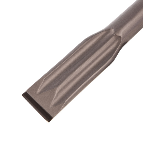 Зубило плоское самозатачивающееся Rtec 400 мм, SDS Max Gross по ценам производителя в Воронеже с доставкой по всей России