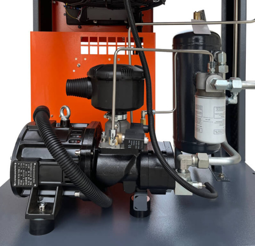 MCDR 22-10-500 INVERTER по ценам производителя в Воронеже с доставкой по всей России