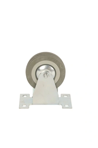 Колесо аппаратное неповоротное FCg 92 75 мм (F) по ценам производителя в Воронеже с доставкой по всей России