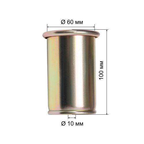 Горелка кровельная газовоздушная ГВ-1000Р, д.60 (пр-во FoxWeld/КНР) по ценам производителя в Воронеже с доставкой по всей России
