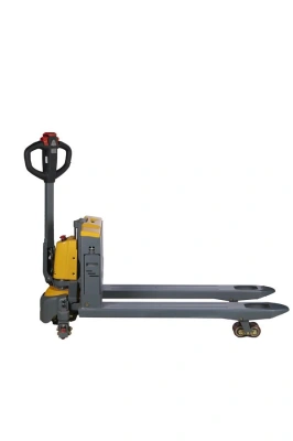 Тележка электрическая 1500 кг 1150 мм XILIN CBD15W-II Li-ion 24V/25Ah с колесом баланса и влагозащ* по ценам производителя в Воронеже с доставкой по всей России