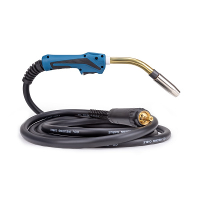 Горелка MIG-45 3м по ценам производителя в Воронеже с доставкой по всей России