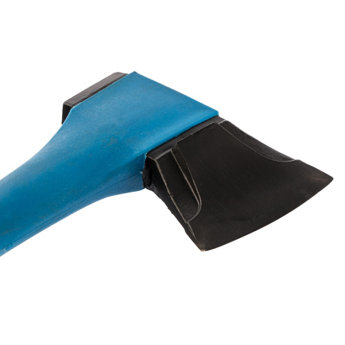 Колун, 2000 г, двухкомпонентная рукоятка Nylon Барс по ценам производителя в Воронеже с доставкой по всей России