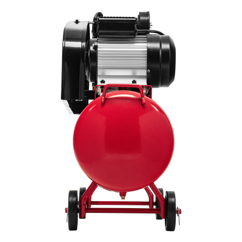 Компрессор воздушный ременный привод КР2500/80, 2,5 кВт, 80 литров, 420 л/мин МТХ по ценам производителя в Воронеже с доставкой по всей России