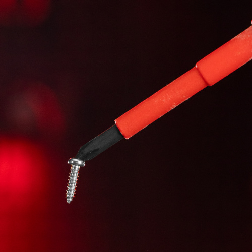 Отвертка Insulated, PH1 x 75 мм, CrMo, до 1000 В, двухкомпонентная рукоятка Matrix Professional по ценам производителя в Воронеже с доставкой по всей России