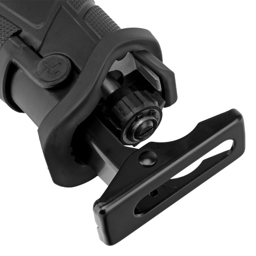 Пила сабельная аккумуляторная бесщет BRC-120,  18В Li-Ion Denzel по ценам производителя в Воронеже с доставкой по всей России