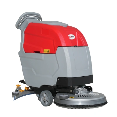 Поломоечная машина EVOline SDB 530 Т-V2