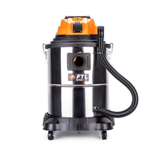 Строительный пылесос FTL VC 40 по ценам производителя в Воронеже с доставкой по всей России