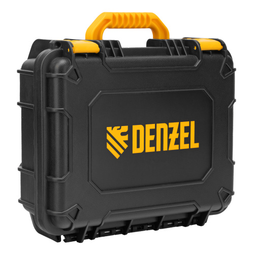 Лазерный уровень LX 05 Red, 20 м, 635 нм, аккумулятор Li 5200 mAh, резьба 5/8" Denzel по ценам производителя в Воронеже с доставкой по всей России