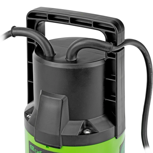 Дренажный насос для чистой воды СДН500-5, 500 Вт, напор 8 м, 8000 л/ч Сибртех по ценам производителя в Воронеже с доставкой по всей России