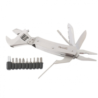 Трансформер 170 мм 8 предметов Sparta по ценам производителя в Воронеже с доставкой по всей России