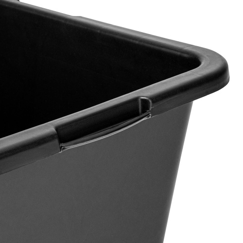 Таз прямоугольный строительный, 40 л, Sparta по ценам производителя в Воронеже с доставкой по всей России