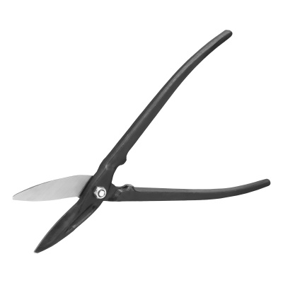 Ножницы по металлу, 250 мм, пряморежущие "Горизонт" по ценам производителя в Воронеже с доставкой по всей России