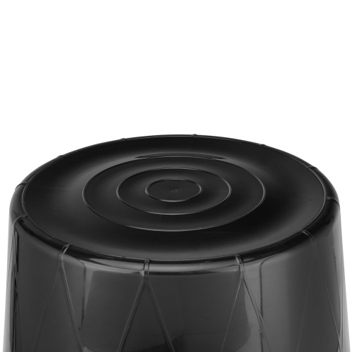 Таз строительный круглый универсальный, 200л, ударопрочный, с ребрами жесткости Matrix по ценам производителя в Воронеже с доставкой по всей России