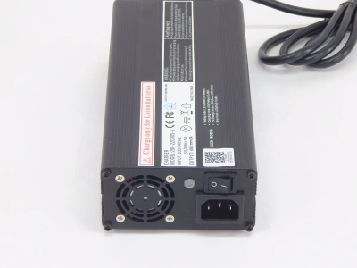 Зарядное устройство для тележек CBD20W-II 48/6A (Charger ERP35206000330) по ценам производителя в Воронеже с доставкой по всей России