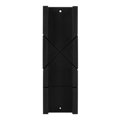 Стусло пластиковое 300х60 мм, пила 250 мм Сибртех по ценам производителя в Воронеже с доставкой по всей России