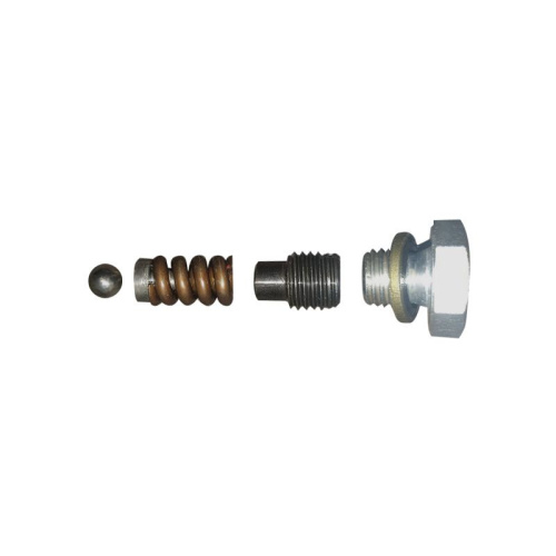 Клапан перепускной для TRV по ценам производителя в Воронеже с доставкой по всей России