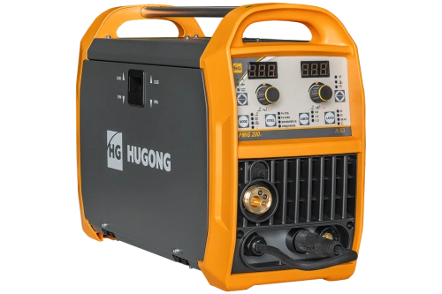Сварочный полуавтомат HUGONG PMIG 200 III по ценам производителя в Воронеже с доставкой по всей России