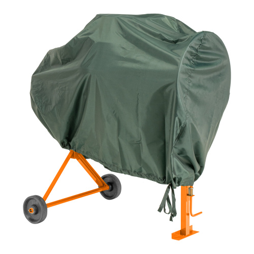 Чехол для бетоносмесителя, 120-200 литров, полиэстер Сибртех по ценам производителя в Воронеже с доставкой по всей России