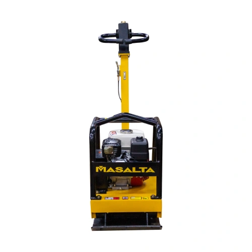 Виброплита MASALTA MH-125-4 (бензиновая, гидравлическая Honda GX160, 4,0 (5,5) кН (л.с.), 135 кг) по ценам производителя в Воронеже с доставкой по всей России
