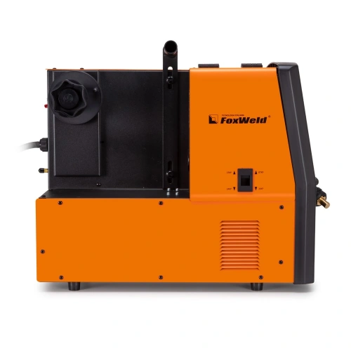 Сварочный полуавтомат Invermig 250 Compact (400V) купить в Москве с доставкой по всей России | ProtosMarket.ru