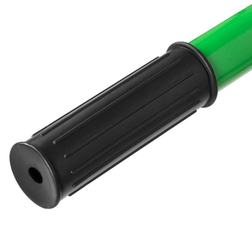 Тачка садово-строительная с PU колесом, грузоподъемность 180 кг, объем 90 л Сибртех по ценам производителя в Воронеже с доставкой по всей России