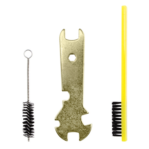 Краскораспылитель AG 970 LVLP, профессиональный, гравитационного типа, сопло 0.8 мм Stels по ценам производителя в Воронеже с доставкой по всей России