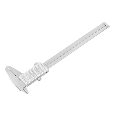 Штангенциркуль, 150 мм, 0.05 мм, нержавеющая сталь, с глубиномером Gross по ценам производителя в Воронеже с доставкой по всей России