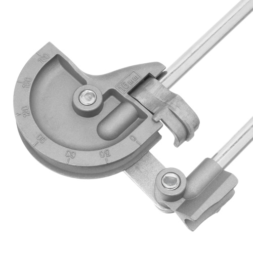 Трубогиб, до 15 мм, для труб из металлопластика и мягких металлов Sparta по ценам производителя в Воронеже с доставкой по всей России