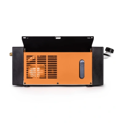 Блок охлаждения WECO CU 12 по ценам производителя в Воронеже с доставкой по всей России