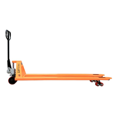 Гидравлическая тележка PROLIFT AC25 (L2000) по ценам производителя в Воронеже с доставкой по всей России