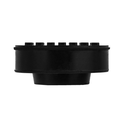 Резиновая опора для подкатного домкрата D 65 мм Matrix по ценам производителя в Воронеже с доставкой по всей России