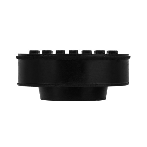 Резиновая опора для подкатного домкрата D 65 мм Matrix по ценам производителя в Воронеже с доставкой по всей России