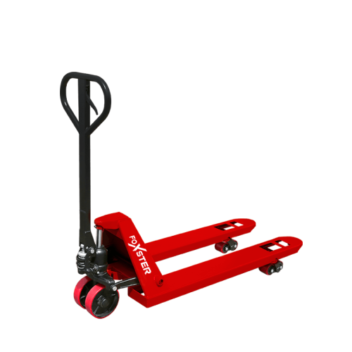 Гидравлическая тележка FOXSTER DF25 по ценам производителя в Воронеже с доставкой по всей России