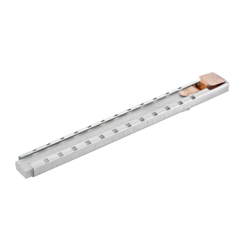 Держатель мелка, прямоугольный по ценам производителя в Воронеже с доставкой по всей России