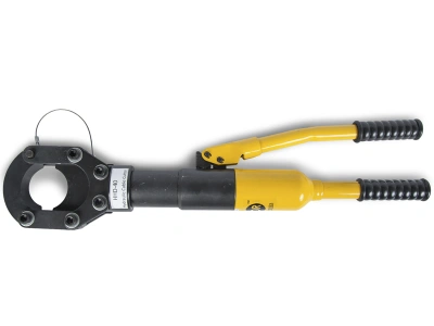 Кабелерез гидравлический TOR HHD-40 7 т 40 мм по ценам производителя в Воронеже с доставкой по всей России