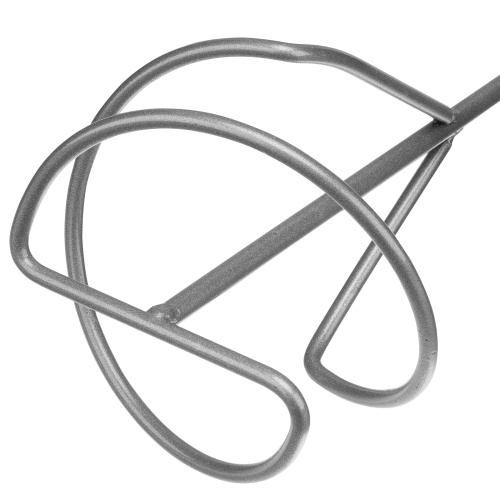 Миксер для строительных смесей, 140х600мм, хвостовик М14 Сибртех по ценам производителя в Воронеже с доставкой по всей России