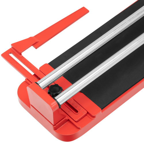 Плиткорез 500 х 16 мм, литая станина,каретка на подшипниках, усиленная рукоятка MTX по ценам производителя в Воронеже с доставкой по всей России