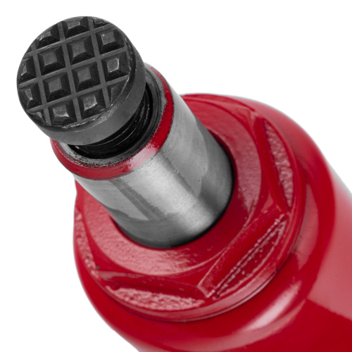 Домкрат гидравлический бутылочный, 3т, h подъема 180-340 мм Sparta по ценам производителя в Воронеже с доставкой по всей России