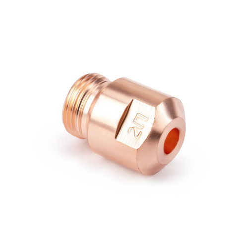 Мундштук наружный №2ПН к РЗП-100В и РЗП-300В по ценам производителя в Воронеже с доставкой по всей России