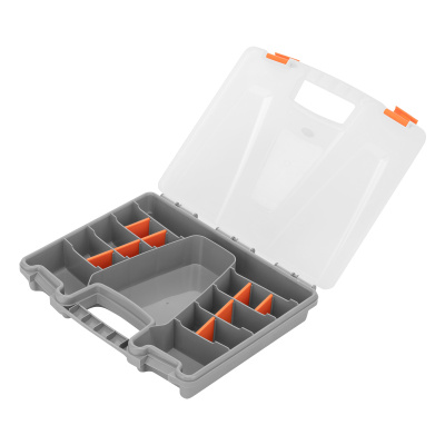 Органайзер 310 x 250 x 50 мм, пластик Stels по ценам производителя в Воронеже с доставкой по всей России