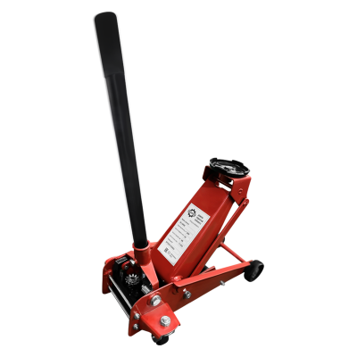 Подкатной домкрат GEARSEN FJ 20330 по ценам производителя в Воронеже с доставкой по всей России